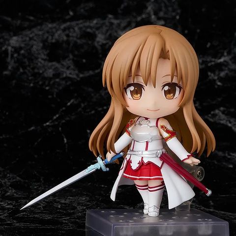 GOOD SMILE COMPANY 1669 Nendoroid Asuna 2.0 (Sword Art Online)