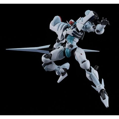 GOOD SMILE COMPANY MODEROID Orgun (Detonator Orgun)
