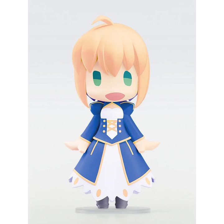 GOOD SMILE COMPANY HELLO! GOOD SMILE Saber/Altria Pendragon (Fate/Grand Order)