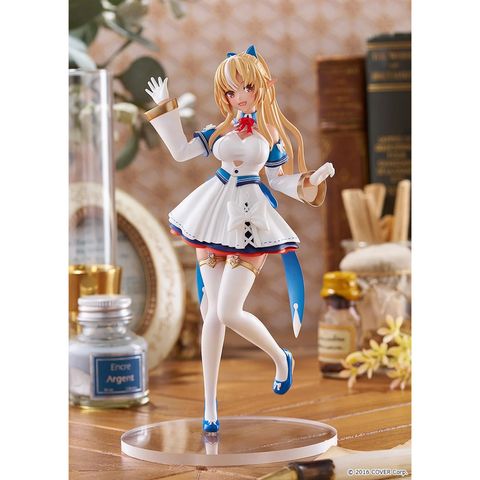 GOOD SMILE COMPANY POP UP PARADE Shiranui Flare (hololive production)