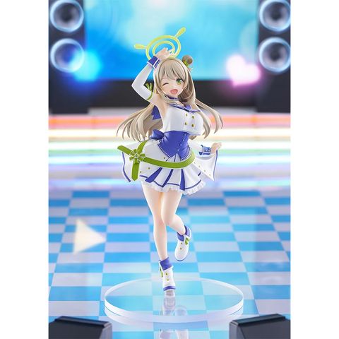 GOOD SMILE COMPANY POP UP PARADE Nonomi: MischievousStraight Ver. (Blue Archive)