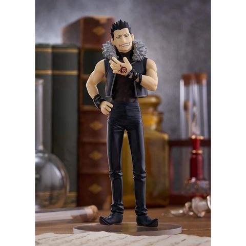 GOOD SMILE COMPANY POP UP PARADE Greed (Fullmetal Alchemist)