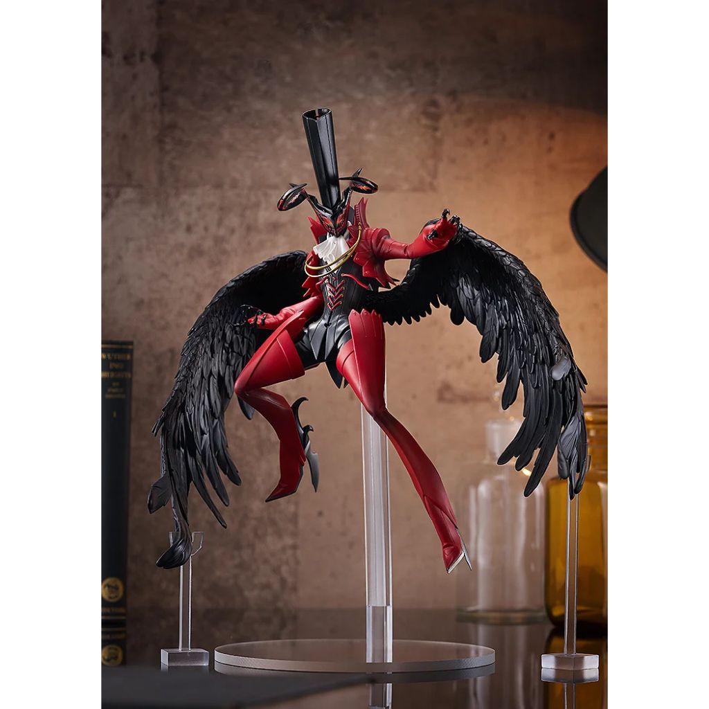 GOOD SMILE COMPANY POP UP PARADE SP Arsène (Persona5 Royal)