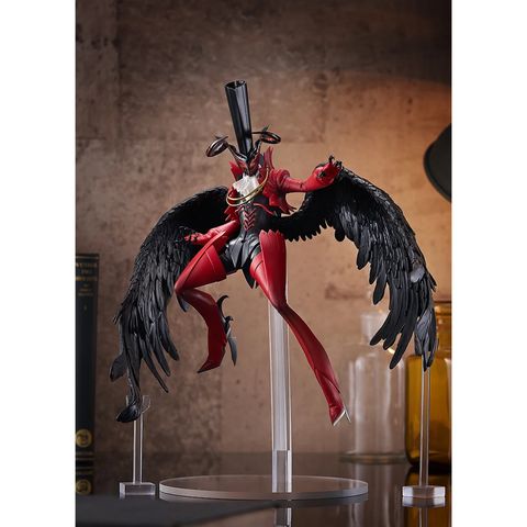 GOOD SMILE COMPANY POP UP PARADE SP Arsène (Persona5 Royal)