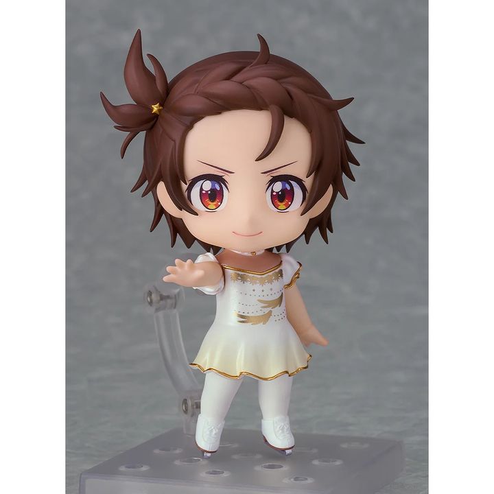 GOOD SMILE COMPANY 2728 Nendoroid Inori Yuitsuka (Medalist)