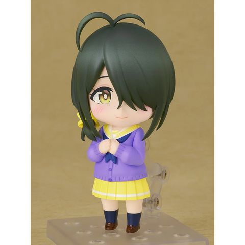 GOOD SMILE COMPANY 2755 Nendoroid Kotono Shiunji [Basic] (The Shiunji Family Children)