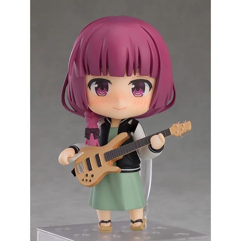 GOOD SMILE COMPANY 2269 Nendoroid Kikuri Hiroi (Bocchi the Rock!)