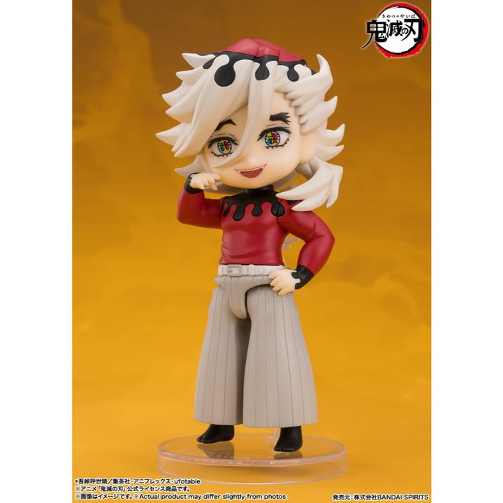 BANDAI TAMASHII NATIONS Figuarts mini DOMA (Demon Slayer)