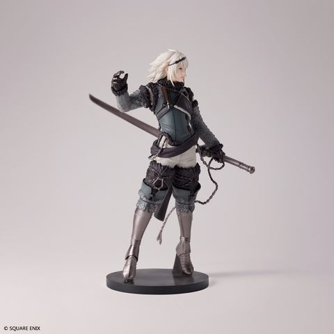 SQUARE ENIX FORM-ISM Figure NIER (New: NieR Replicant ver.1.22474487139)