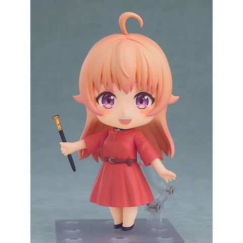 GOOD SMILE COMPANY 2792 Nendoroid Nico Wakatsuki [Basic] (Witch Watch)