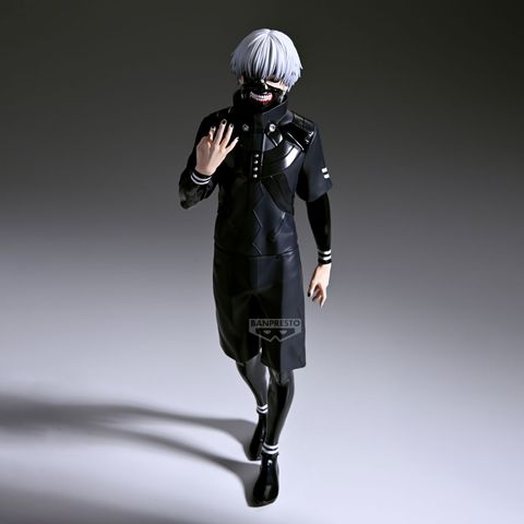 BANPRESTO GRANDISTA KANEKI KEN (TOKYO GHOUL)