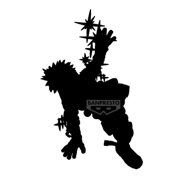 BANPRESTO KATSUKI BAKUGO (MY HERO ACADEMIA)