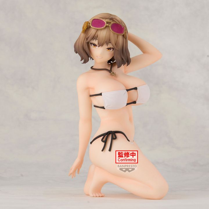 BANPRESTO ANIS CORD REEL (GODDESS OF VICTORY: NIKKE)