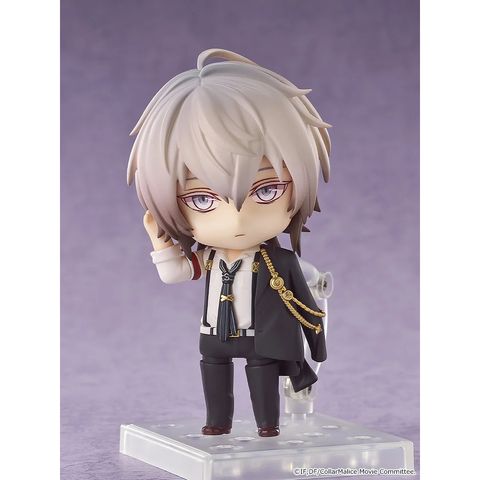 GOOD SMILE COMPANY 2647 Nendoroid Kei Okazaki (Collar x Malice the Movie -deep cover-)