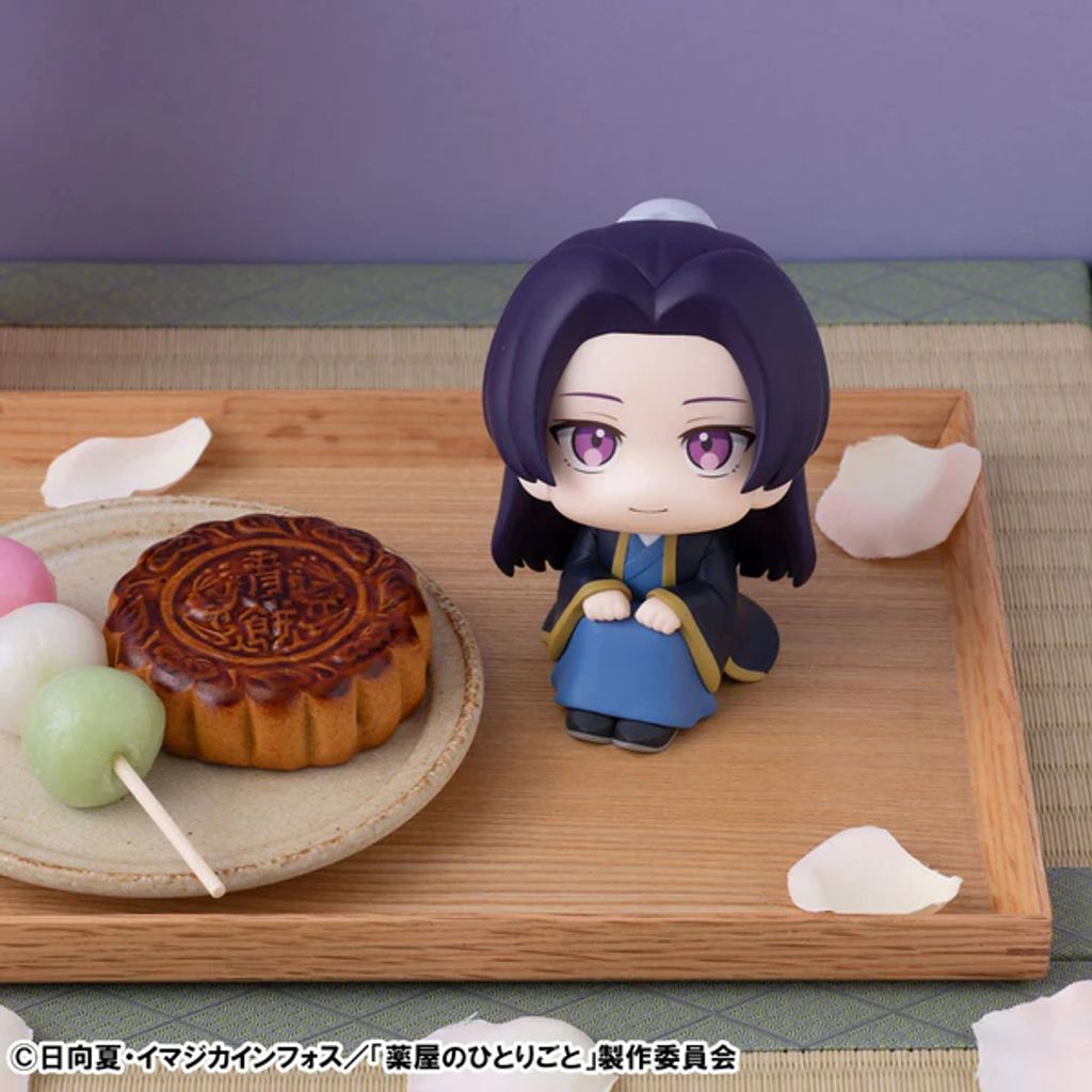 MEGAHOUSE Look Up Series Jinshi (The Apothecary Diaries)