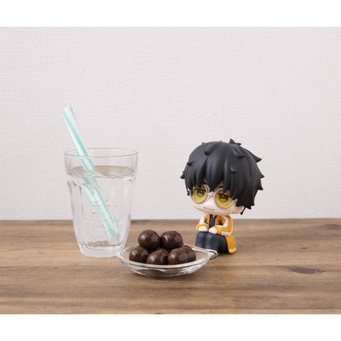 MEGAHOUSE LOOK UP SERIES Jo Togame (WIND BREAKER)