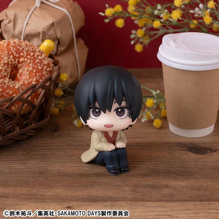 MEGAHOUSE Look Up Series Nagumo (SAKAMOTO DAYS)