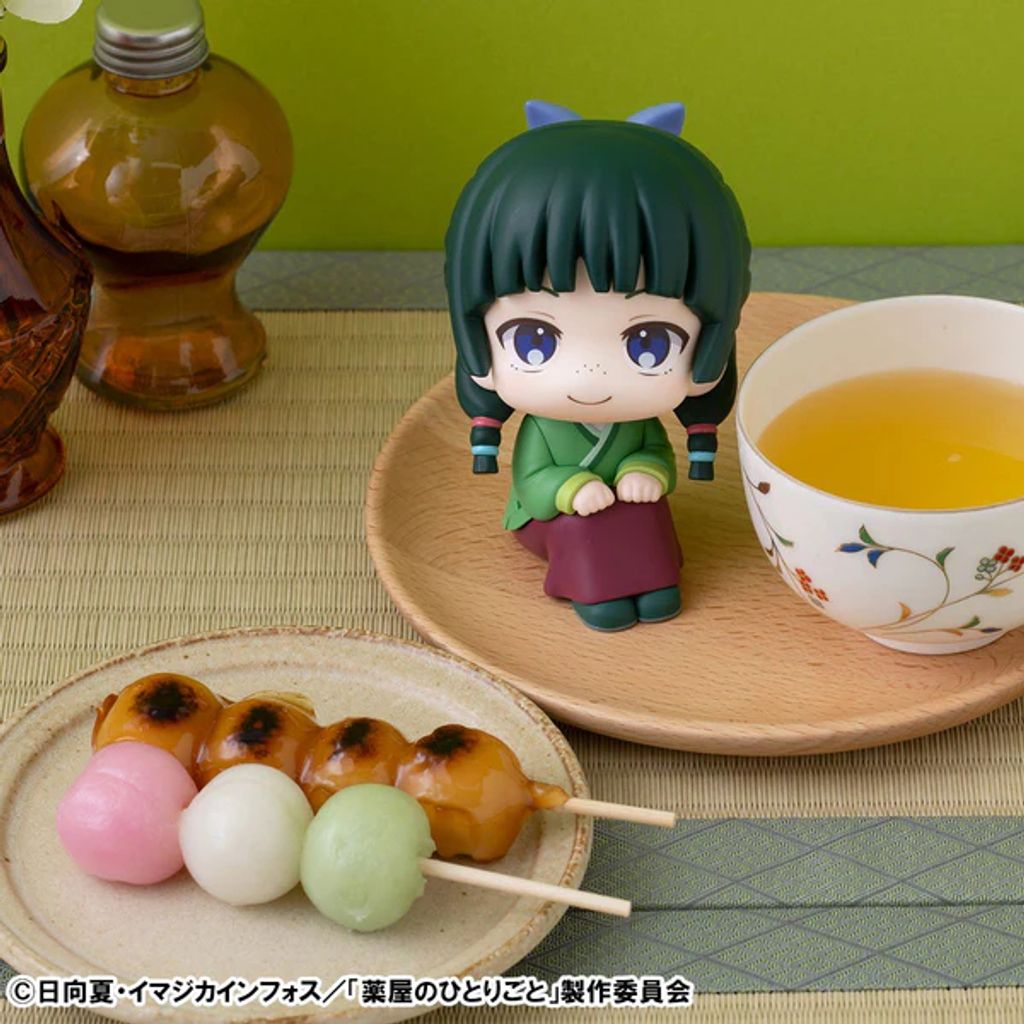 MEGAHOUSE Look Up Series Maomao (The Apothecary Diaries)