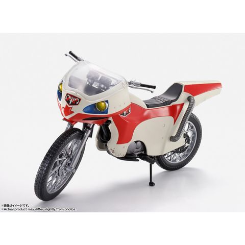 BANDAI TAMASHII NATIONS S.H.Figuarts (SHINKOCCHOU SEIHOU) NEW CYCLONE (KAMEN RIDER)