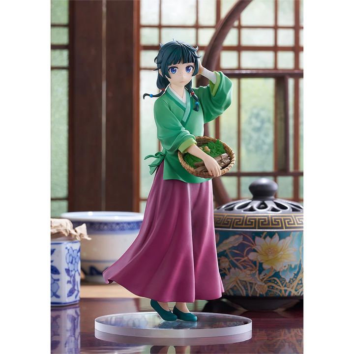GOOD SMILE COMPANY POP UP PARADE Maomao (The Apothecary Diaries)
