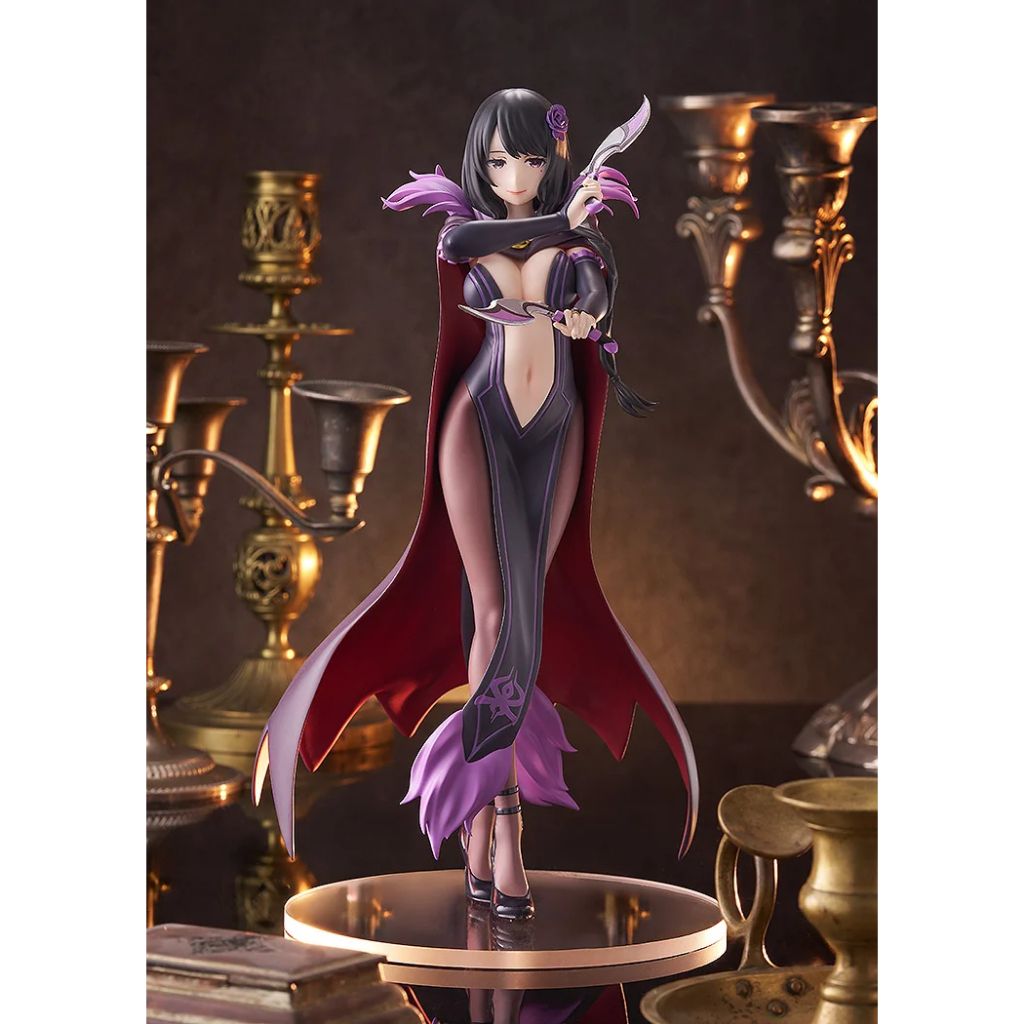 GOOD SMILE COMPANY POP UP PARADE Elsa Granhiert L Size (Re:ZERO -Starting Life in Another World-)