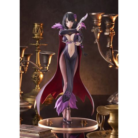 GOOD SMILE COMPANY POP UP PARADE Elsa Granhiert L Size (Re:ZERO -Starting Life in Another World-)