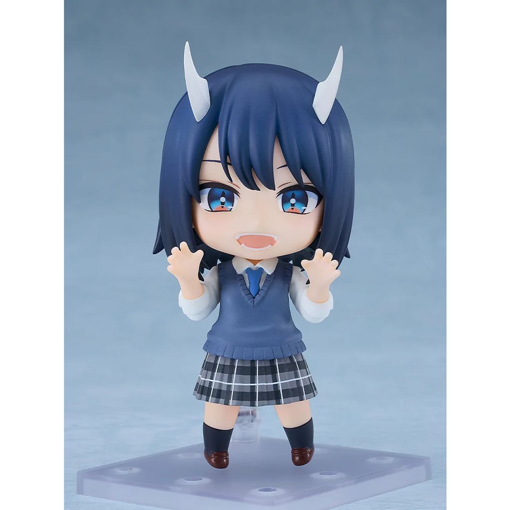 GOOD SMILE COMPANY 2744 Nendoroid Ruri Aoki (RuriDragon)