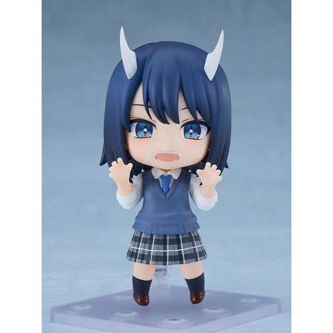 GOOD SMILE COMPANY 2744 Nendoroid Ruri Aoki (RuriDragon)
