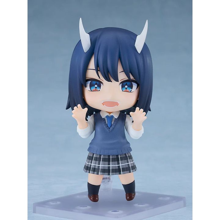 GOOD SMILE COMPANY 2744 Nendoroid Ruri Aoki (RuriDragon)