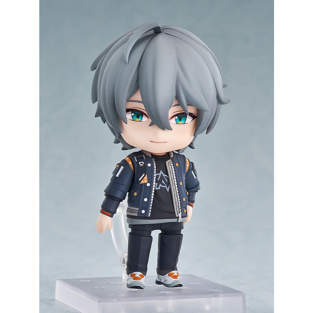 GOOD SMILE ARTS SHANGHAI 2714 Nendoroid Wise (Zenless Zone Zero)