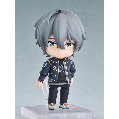 GOOD SMILE ARTS SHANGHAI 2714 Nendoroid Wise (Zenless Zone Zero)