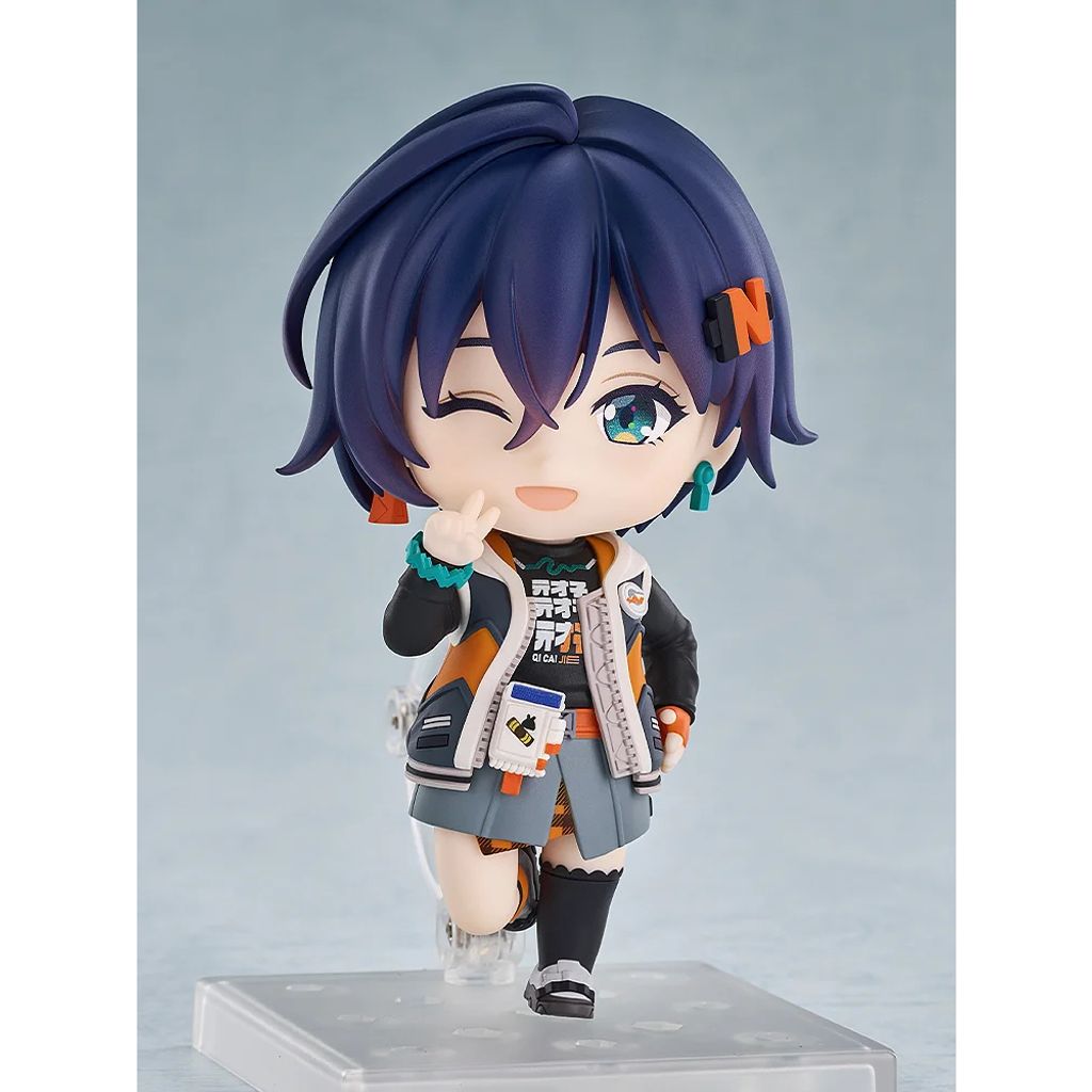 GOOD SMILE ARTS SHANGHAI 2713 Nendoroid Belle (Zenless Zone Zero)