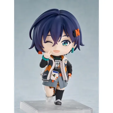 GOOD SMILE ARTS SHANGHAI 2713 Nendoroid Belle (Zenless Zone Zero)