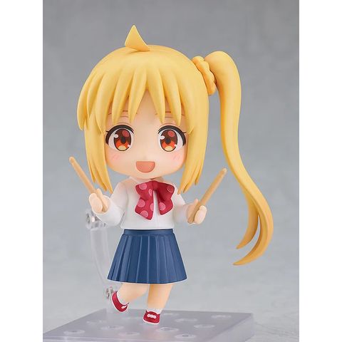 GOOD SMILE COMPANY 2242 Nendoroid Nijika Ijichi (Bocchi the Rock!)