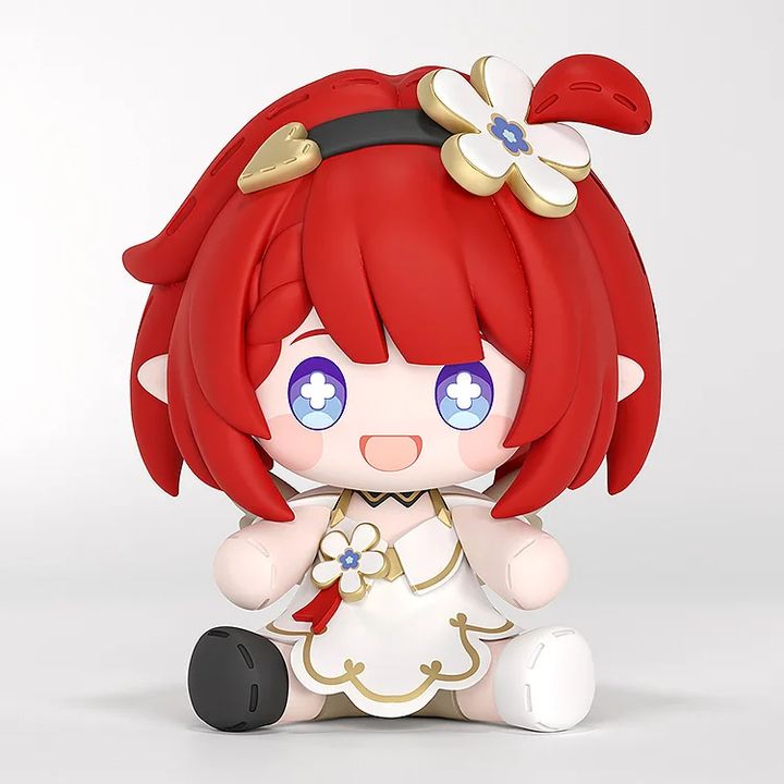 GOOD SMILE COMPANY Huggy Good Smile Tribbie (Honkai: Star Rail)