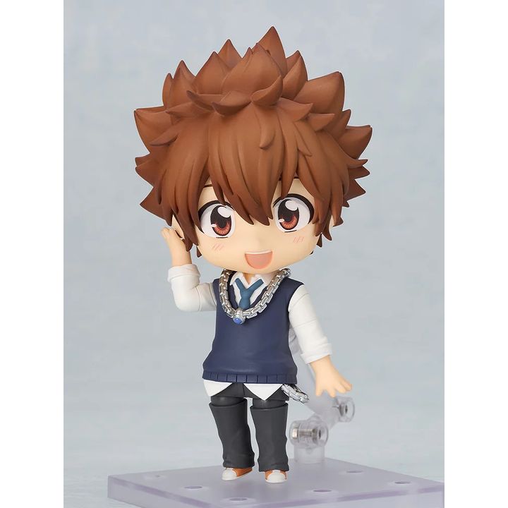 GOOD SMILE COMPANY 2756 Nendoroid Tsunayoshi Sawada 2.0 (REBORN!)