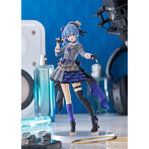 GOOD SMILE COMPANY POP UP PARADE SP Hoshimachi Suisei (hololive production)