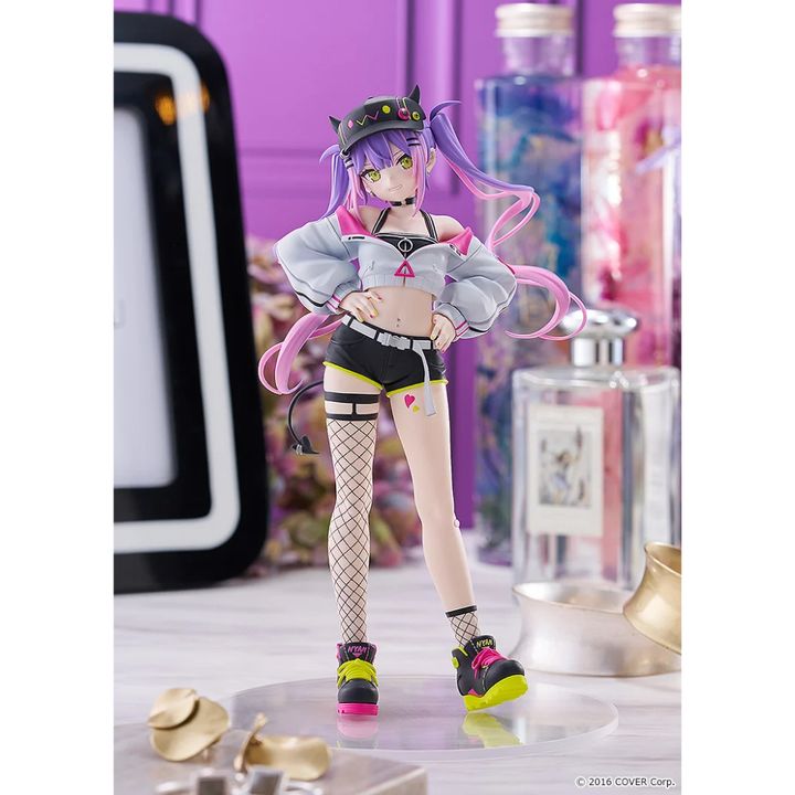 MAX FACTORY POP UP PARADE SP Tokoyami Towa (hololive production)