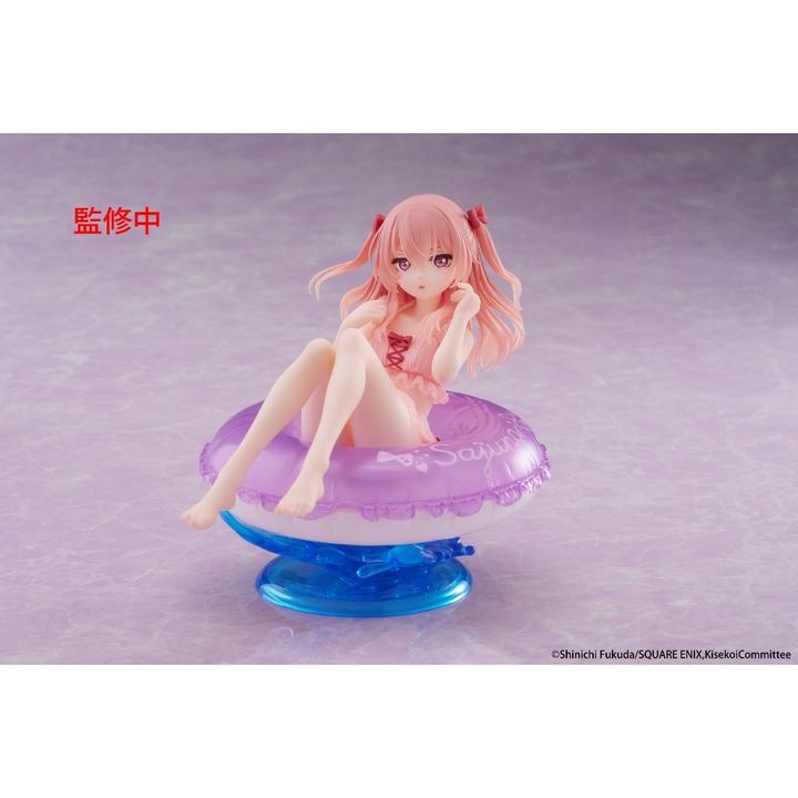 TAITO Aqua Float Girls Sajuna Inui (My Dress-Up Darling)