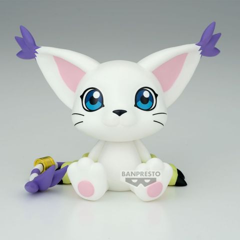 BANPRESTO SOFVIMATES TAILMON (DIGIMON ADVENTURE)