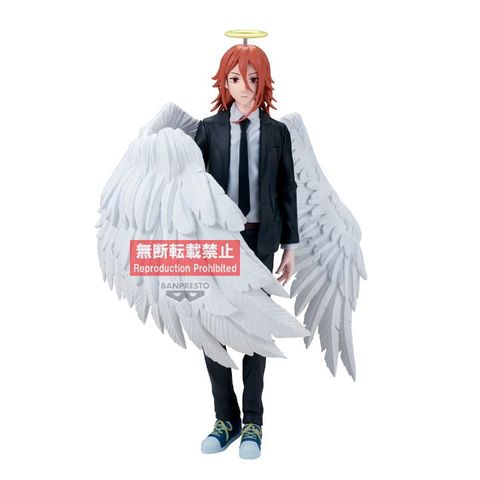 BANPRESTO VIBRATION STARS ANGEL DEVIL (CHAINSAW MAN THE MOVIE: REZE ARC)