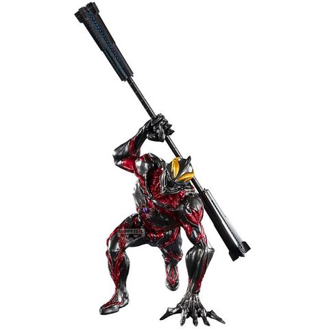 BANPRESTO ULTRAMAN BELIAL (ULTRAMAN SERIES GOKAI)