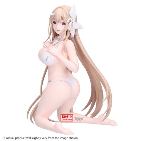 BANPRESTO VIPER CORD REEL (GODDESS OF VICTORY: NIKKE)