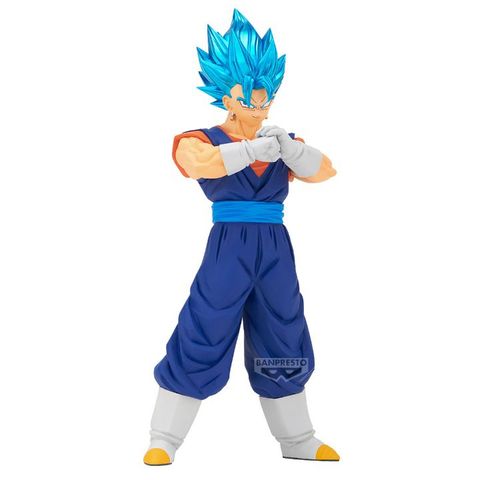 BANPRESTO BLOOD OF SAIYANS VEGITO (DRAGON BALL SUPER)