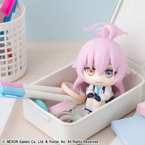 MEGAHOUSE Look Up Series Hoshino (Blue Archive)