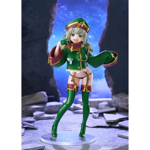 GOOD SMILE COMPANY POP UP PARADE Leopard L Size (Gushing over Magical Girls)