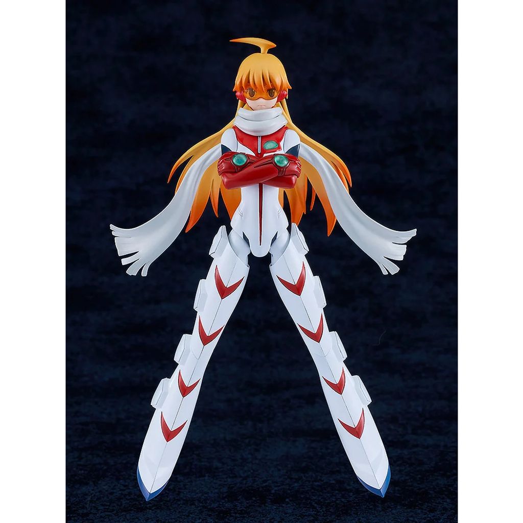 GOOD SMILE COMPANY MODEROID Buster Machine No.7 (Gunbuster)