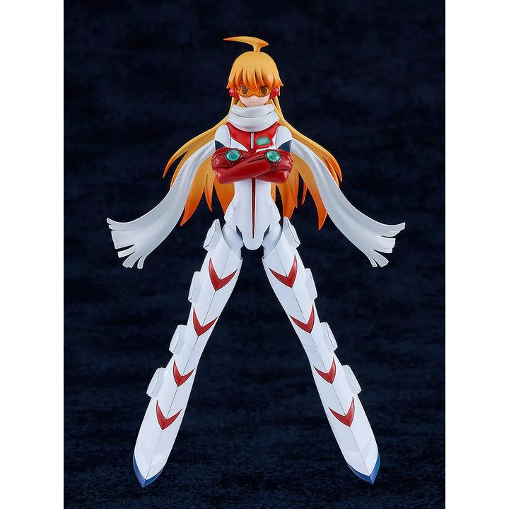GOOD SMILE COMPANY MODEROID Buster Machine No.7 (Gunbuster)