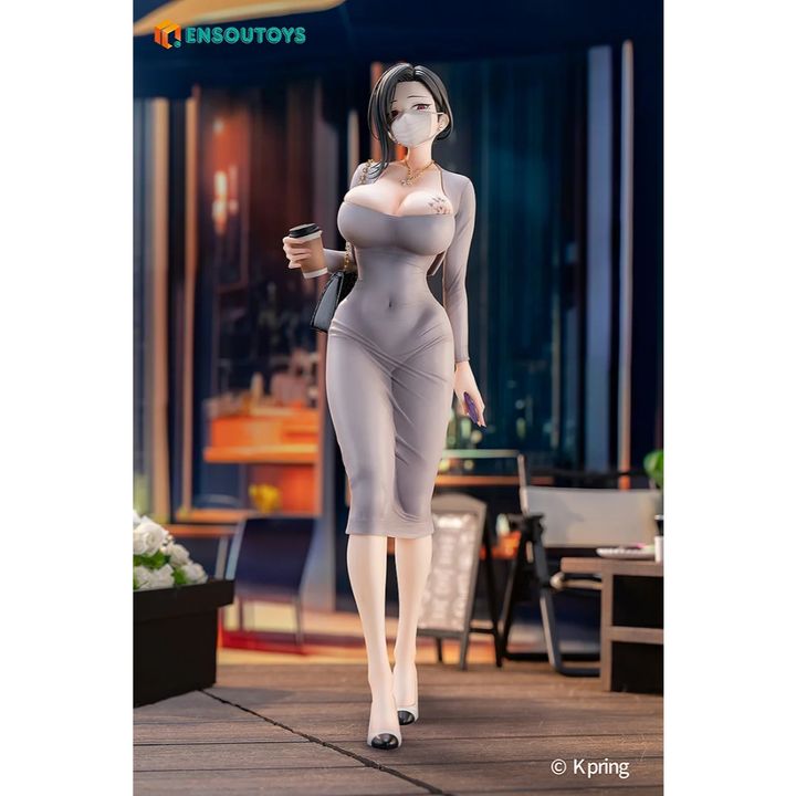 ENSOUTOYS Dongtan