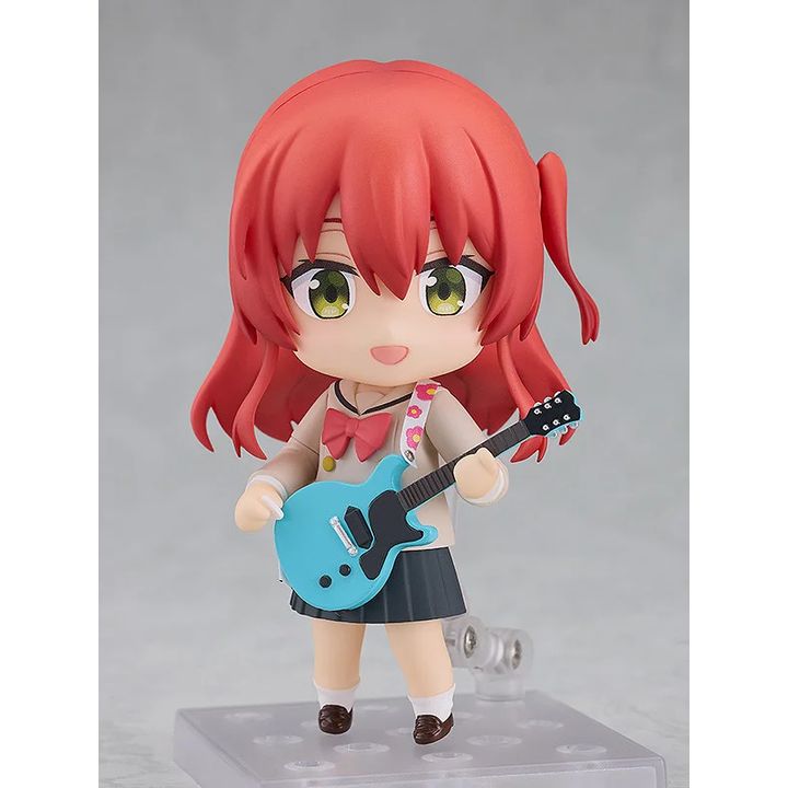 GOOD SMILE COMPANY 2244 Nendoroid Ikuyo Kita (Bocchi the Rock!)